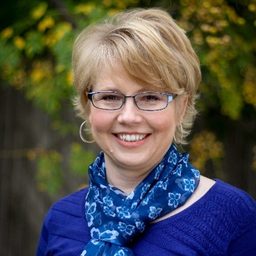 Kristy Nuckolls, People Strategy Consultant